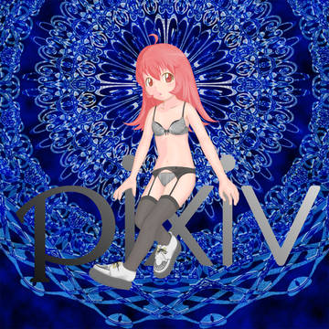 Pixiv