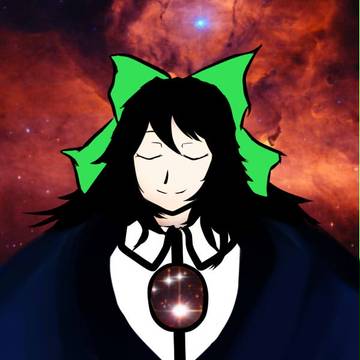 お空。