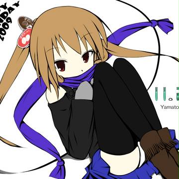 永森のやまとさん9