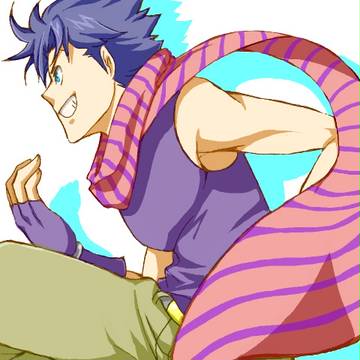 ジョセフ