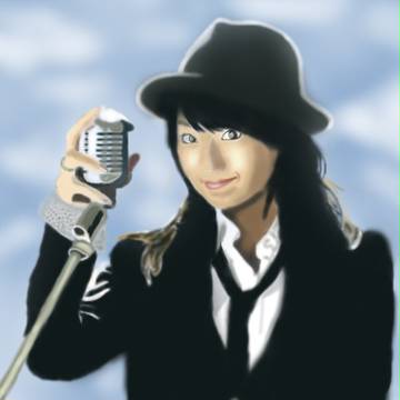 水樹奈々