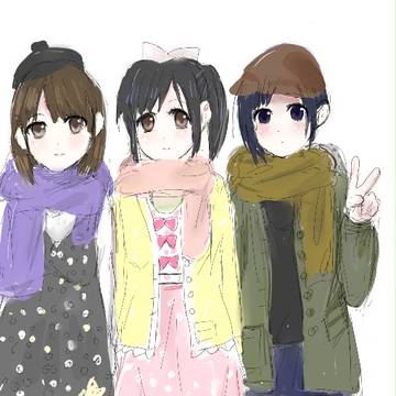 みんなの嫁