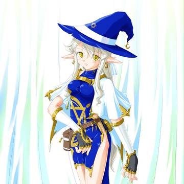 さんかくぼうし・1