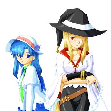 さんかくぼうし・2