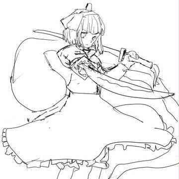 みぃょーん