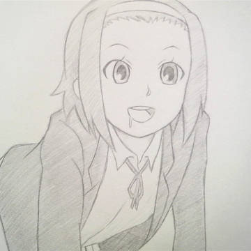 今日はなにー？