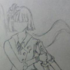 妖夢もどき