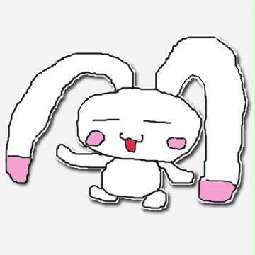 うさぎ