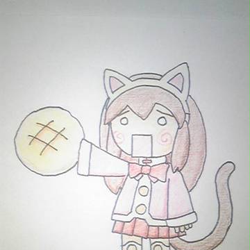 むぃえこ