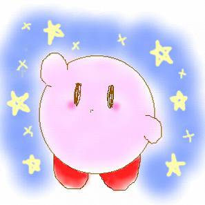 きらきら