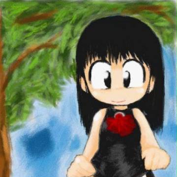 ぱたぱたまま