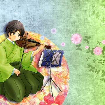 大正時代のオケイコ