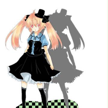 お洒落をしましょう