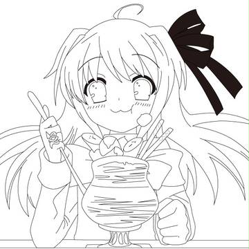 皐ユリーシア