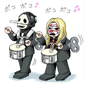鼓笛隊のおもちゃが欲しい