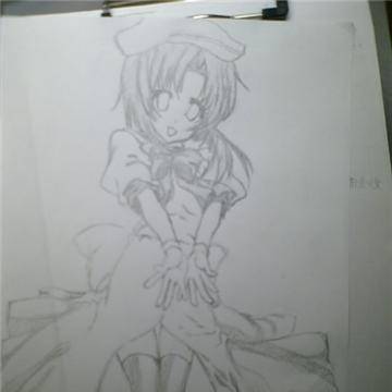 竜宮レナ