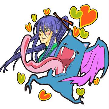 コラボ