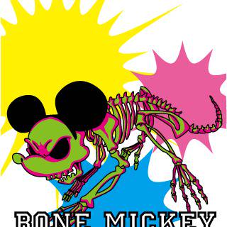 BONE MICKEY