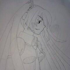 初音ミク
