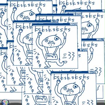 ブラクラゾーン