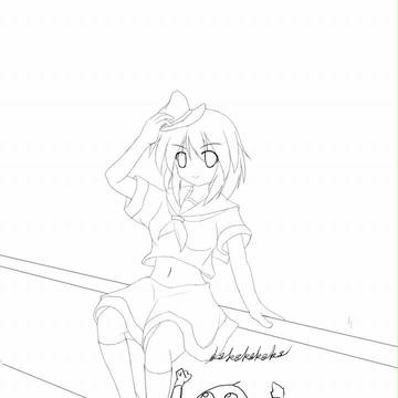 しゅたたた
