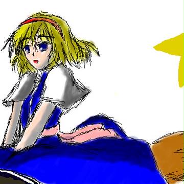 東方えちゃ合作