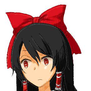 霊夢さん