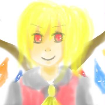 ふらんちゃーん
