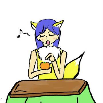 ゆきやこんこ