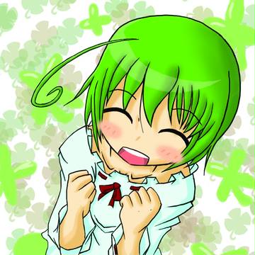 くろぉばぁ