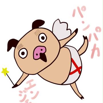 パンパかエンジェル