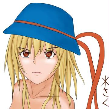 色塗り練習６