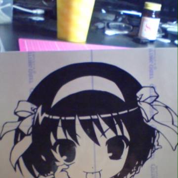 ハルヒ