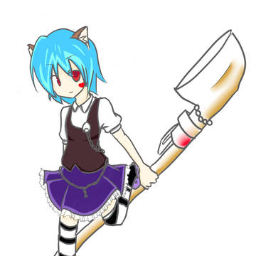 塩ッ