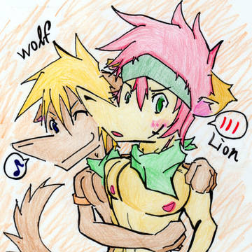 Best Friend(腐向け)