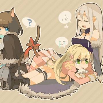 「33枚目のアヌビスｃが出たわ」