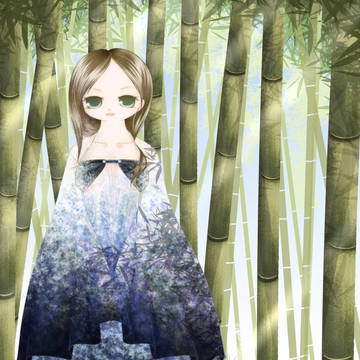 竹林