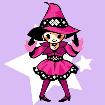 魔女