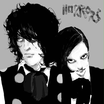 THE HORRORS