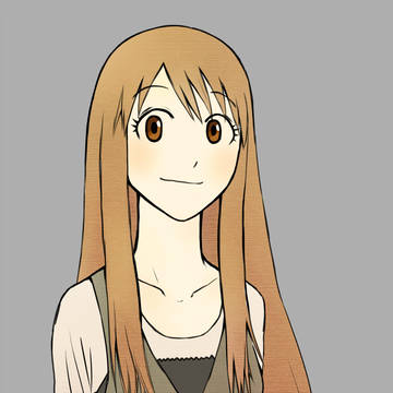 隣の美人姉ちゃん