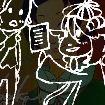【ぴくテイル】差分