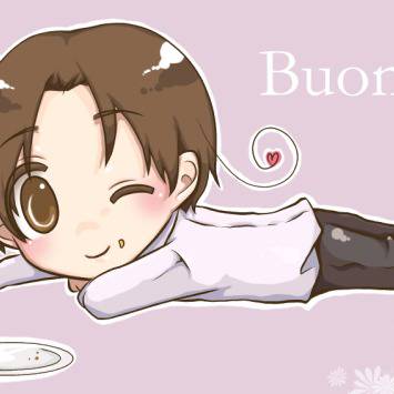 buono!