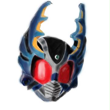 ガタック
