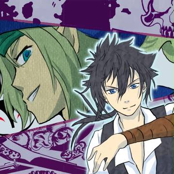【KOS】無題【サニラン】