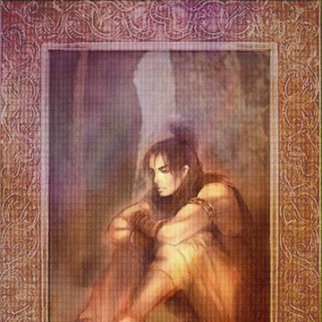 休息