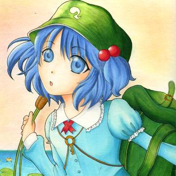 にとり