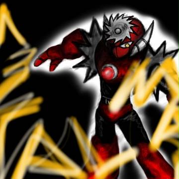 メタルマン