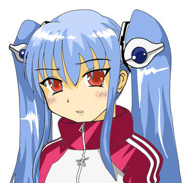 某・エロゲの娘？