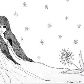 花吹雪