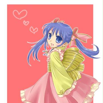 月刊幼女